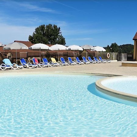 Residence Odalys - Les Coteaux De Sarlat מראה חיצוני תמונה