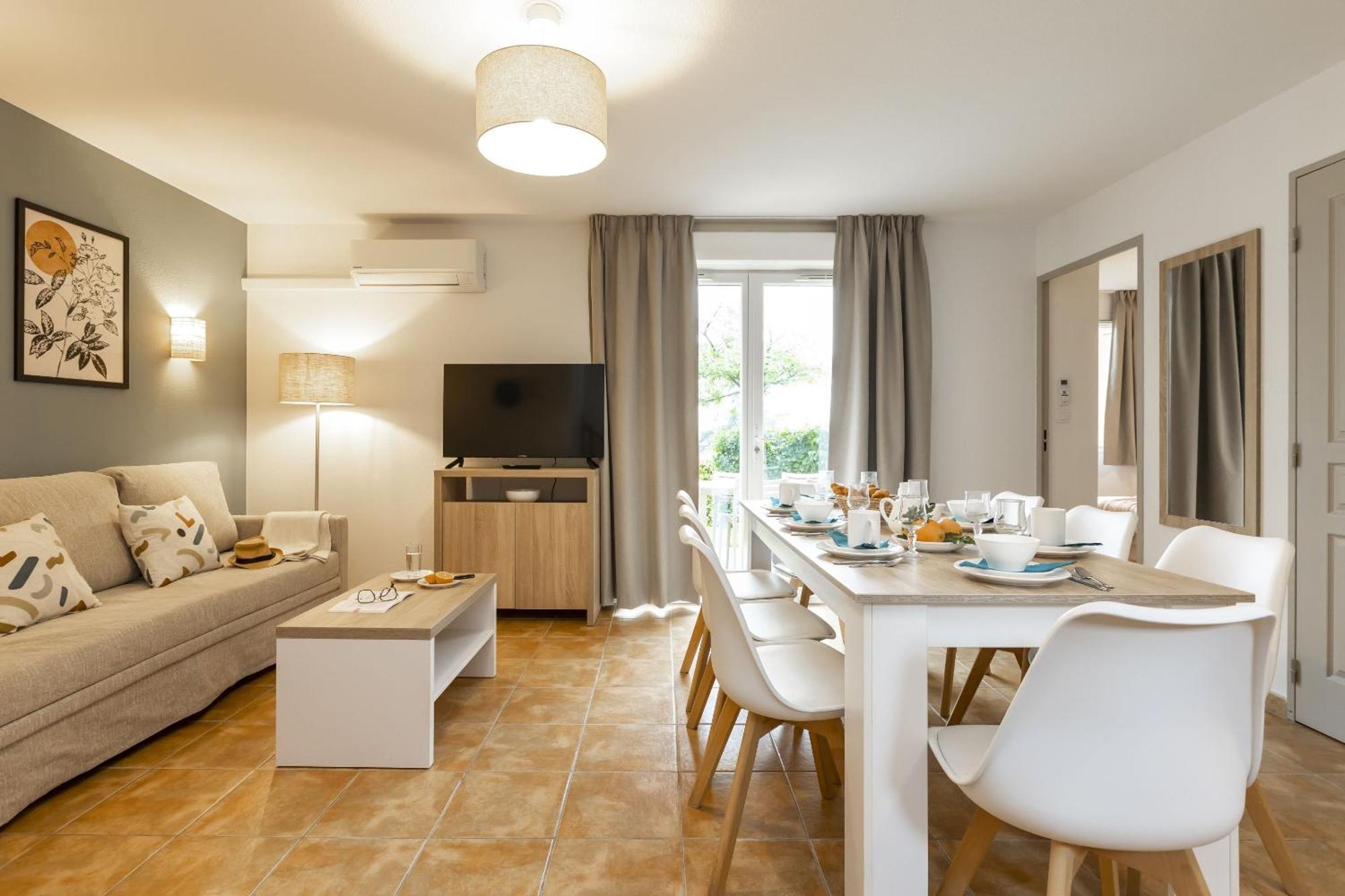Residence Odalys - Les Coteaux De Sarlat מראה חיצוני תמונה