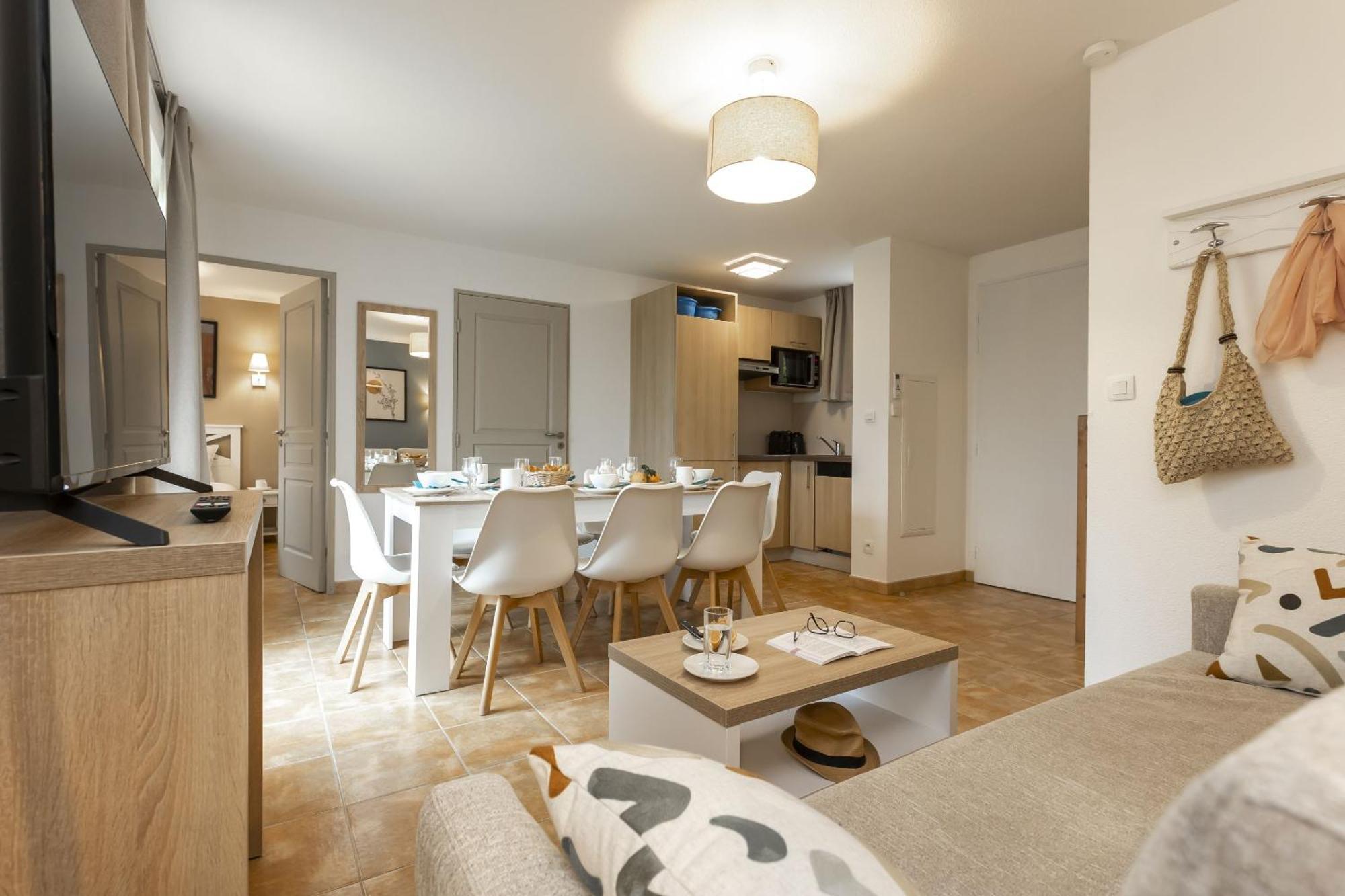 Residence Odalys - Les Coteaux De Sarlat מראה חיצוני תמונה