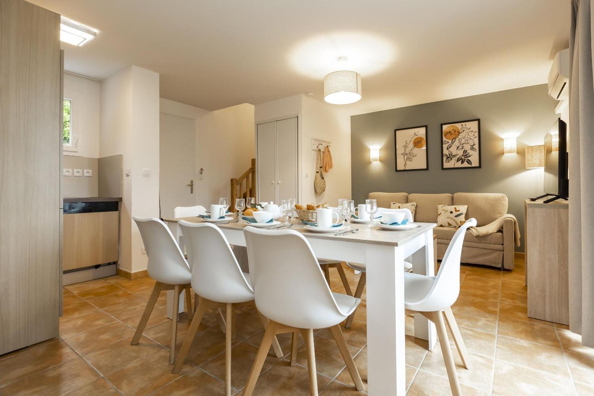 Residence Odalys - Les Coteaux De Sarlat מראה חיצוני תמונה