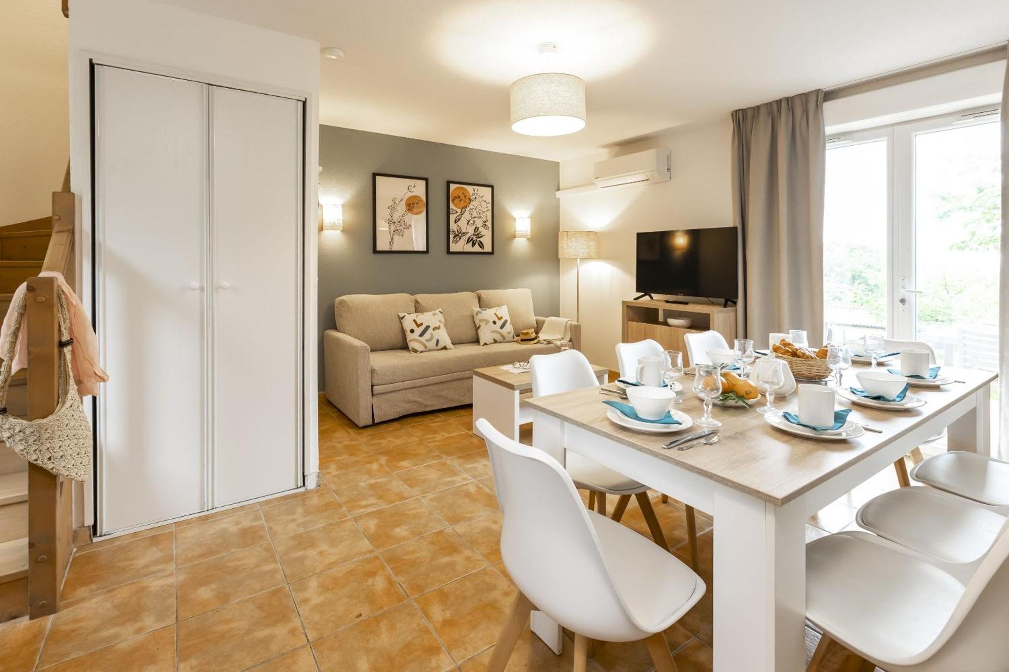 Residence Odalys - Les Coteaux De Sarlat מראה חיצוני תמונה