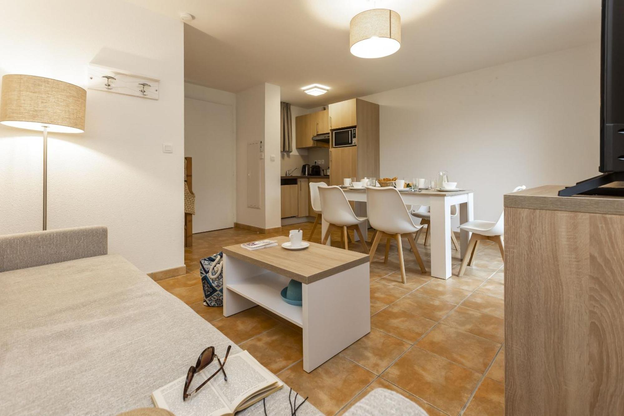 Residence Odalys - Les Coteaux De Sarlat מראה חיצוני תמונה