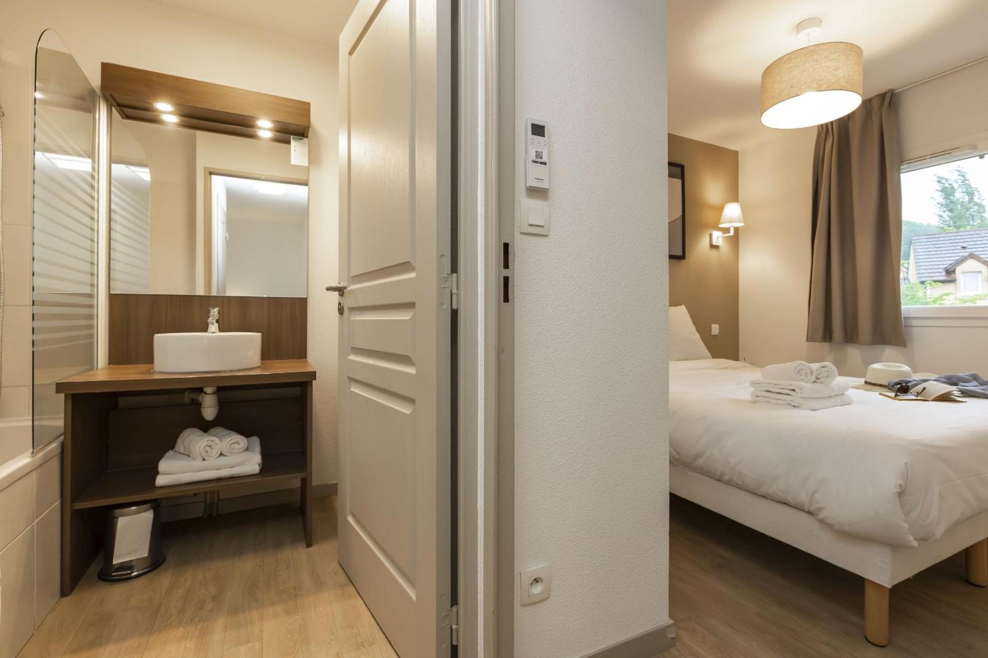 Residence Odalys - Les Coteaux De Sarlat מראה חיצוני תמונה