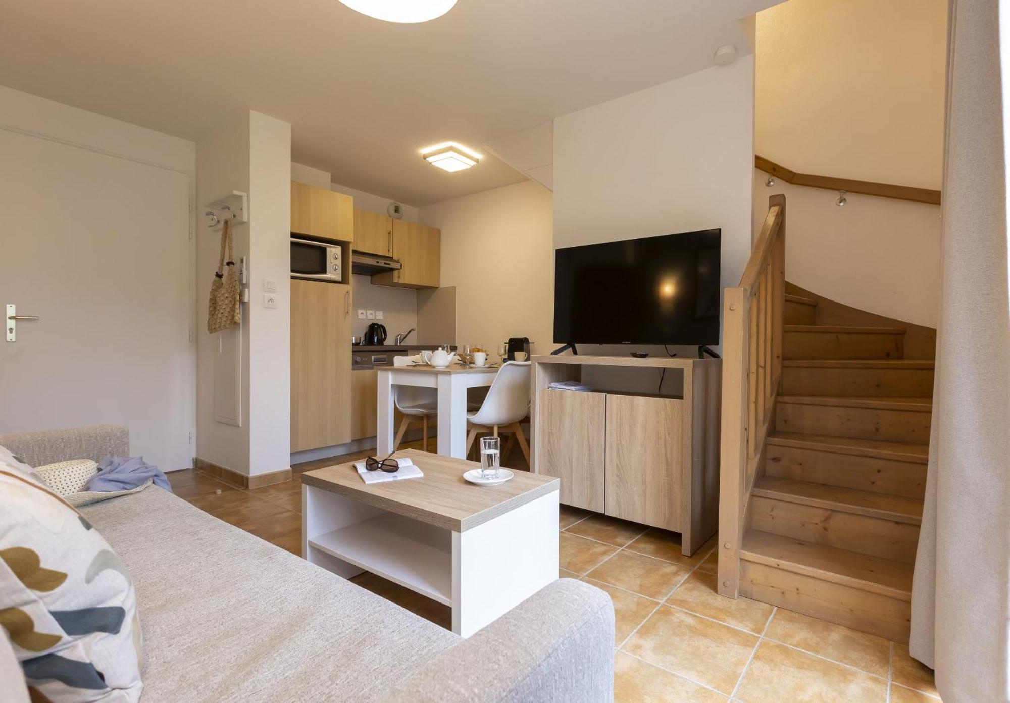 Residence Odalys - Les Coteaux De Sarlat מראה חיצוני תמונה
