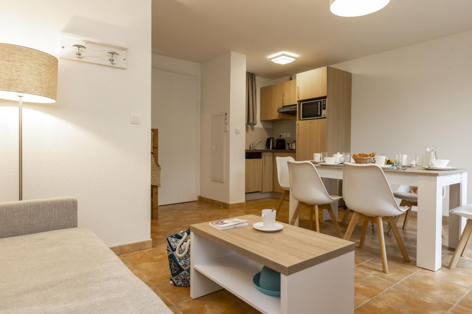 Residence Odalys - Les Coteaux De Sarlat מראה חיצוני תמונה