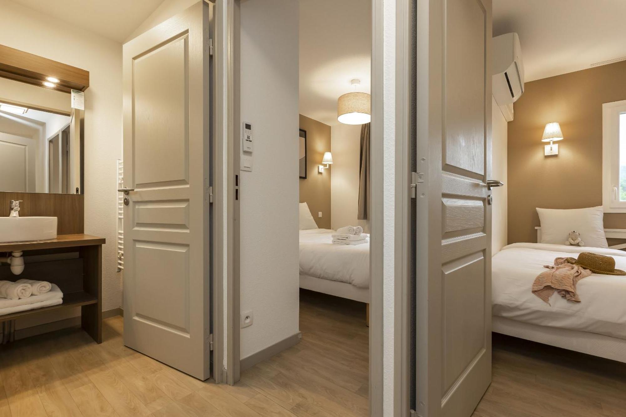 Residence Odalys - Les Coteaux De Sarlat מראה חיצוני תמונה