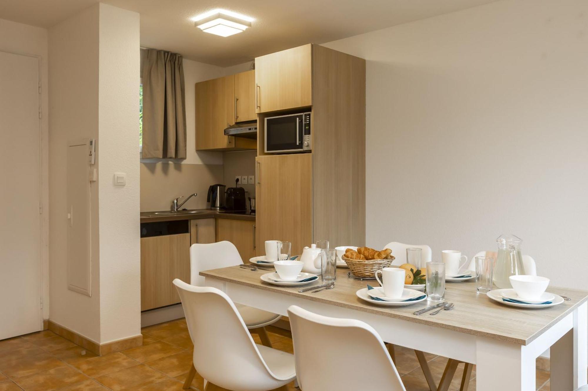 Residence Odalys - Les Coteaux De Sarlat מראה חיצוני תמונה