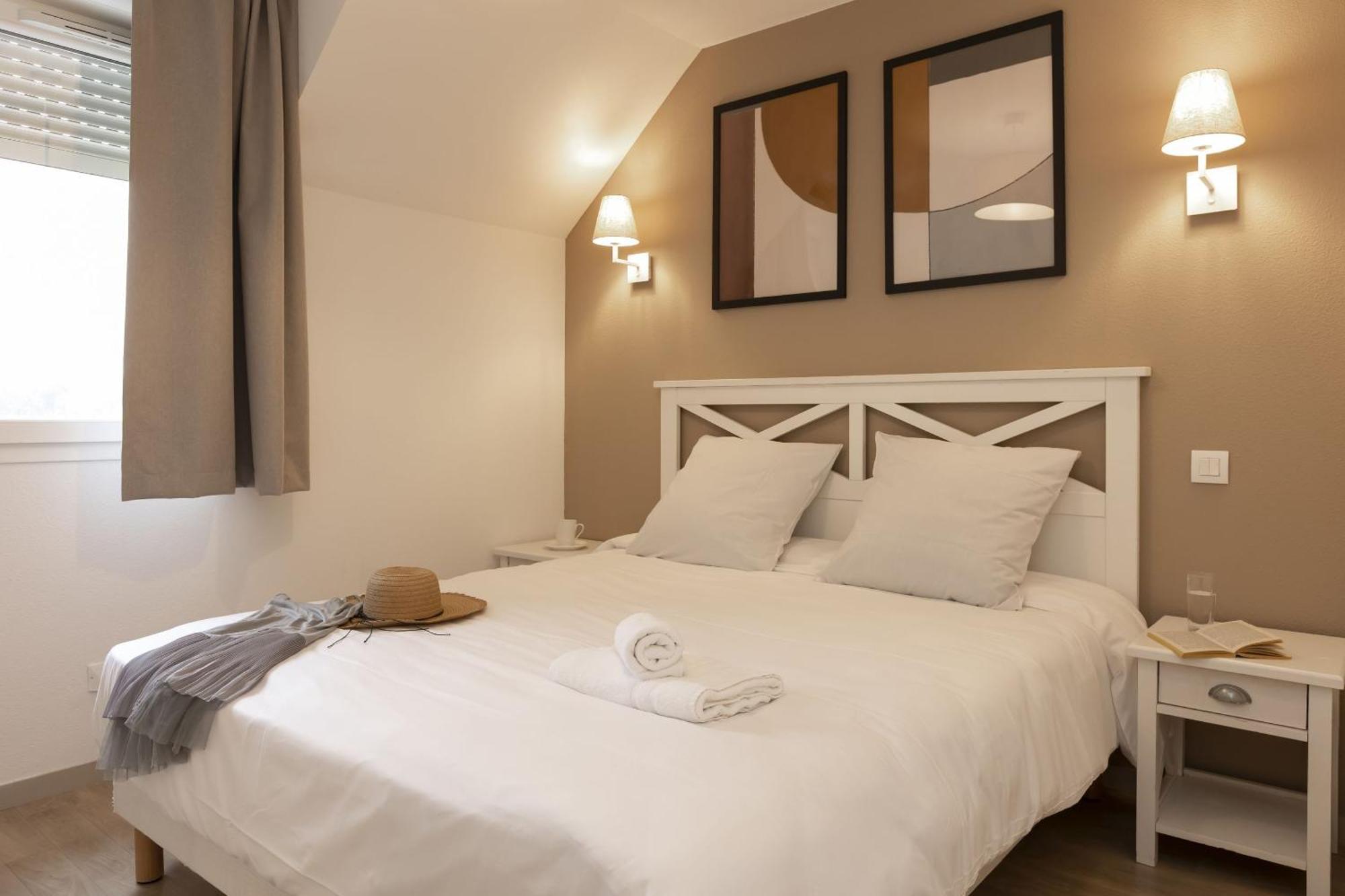 Residence Odalys - Les Coteaux De Sarlat מראה חיצוני תמונה