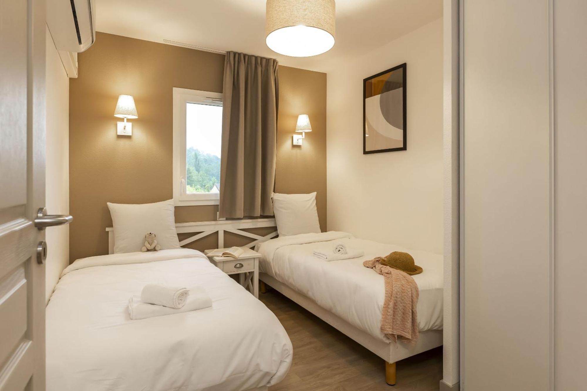 Residence Odalys - Les Coteaux De Sarlat מראה חיצוני תמונה